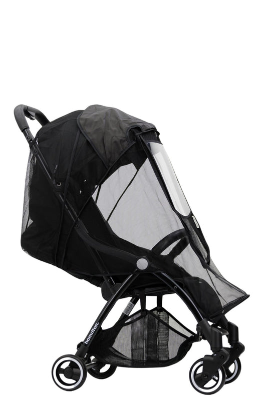 PLASA INSECTE CARUCIOR HAMILTON YOOP - Imagine 1