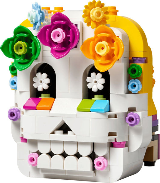 LEGO Altar de Ziua Mortilor 40811 - Set de Construcție - Default Title (1) [ps:6581ddc5-f01a-4e7b-9431-621dfeba632d]