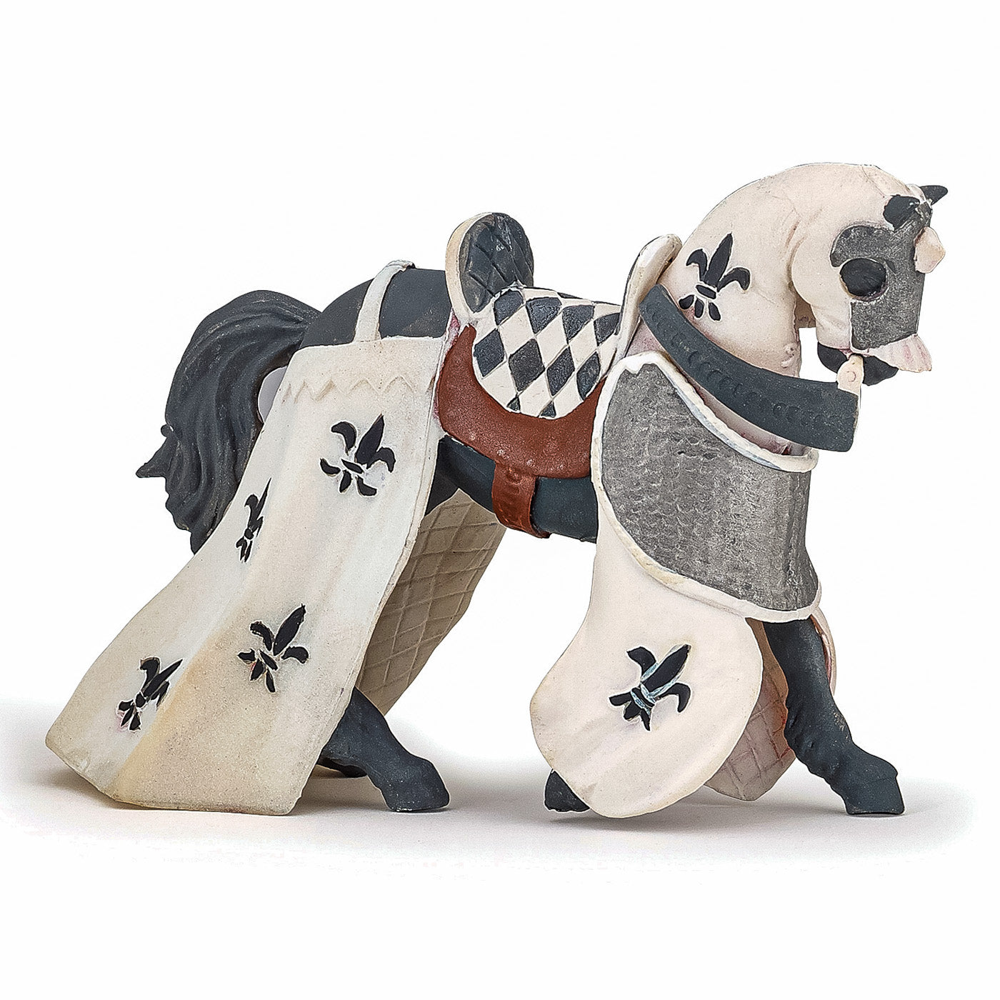 PAPO FIGURINA CAL DRAPAT ALB [ps:2458b835-7bdc-435d-afb9-f4df5f3ee48a]