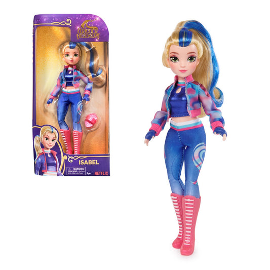 UNICORN ACADEMY PAPUSA ISABEL 24CM Spin Master - Imagine 1 [ps:27e3f168-df46-45d3-99f4-8f82090fc0e2]