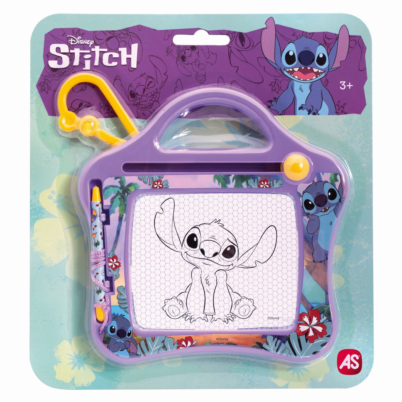 TABLA MAGNETICA DE SCRIS MAGIC SCRIBBLER TRAVEL DISNEY - Imagine 1 [ps:f6f43880-2caa-462e-93b1-effb30fd809c]