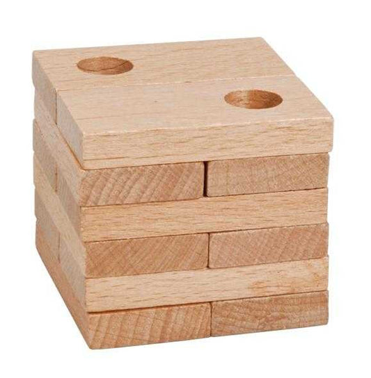 Joc logic IQ Pearls and plates, Fridolin - Imagine 1 [ps:7473fc3d-0264-4af5-b2db-f802aae7cd04]