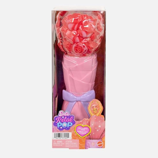 Papusa Barbie Pop Reveal Trandafir Rosu - Mattel - Default Title (1) [ps:86fd800b-1204-4ad0-89c8-356be9958ca5]