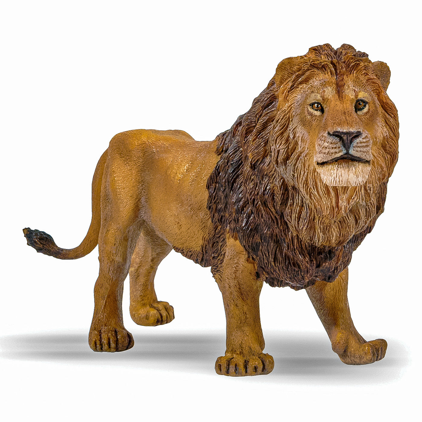 PAPO FIGURINA LEU - Imagine 1 [ps:afbe0795-c9e8-4aff-bc5e-75249d92903f]