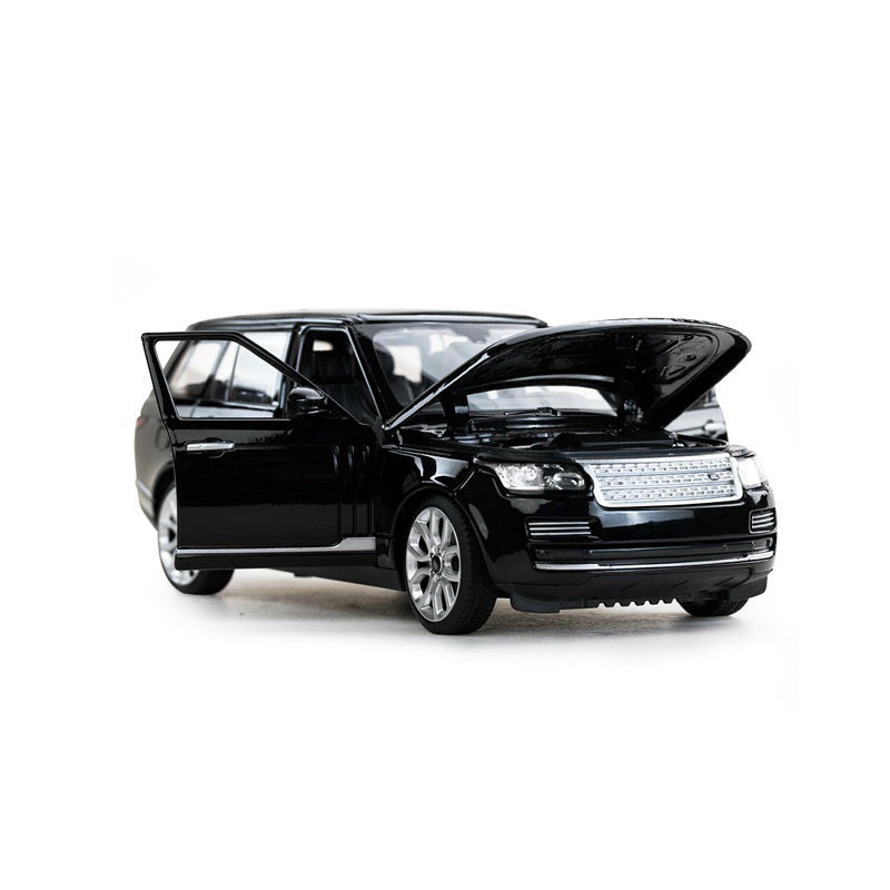 MASINUTA METALICA RANGE ROVER NEGRU SCARA 1 LA 24 [ps:b3fa596a-a2c6-428f-8277-2016f9d5a069]