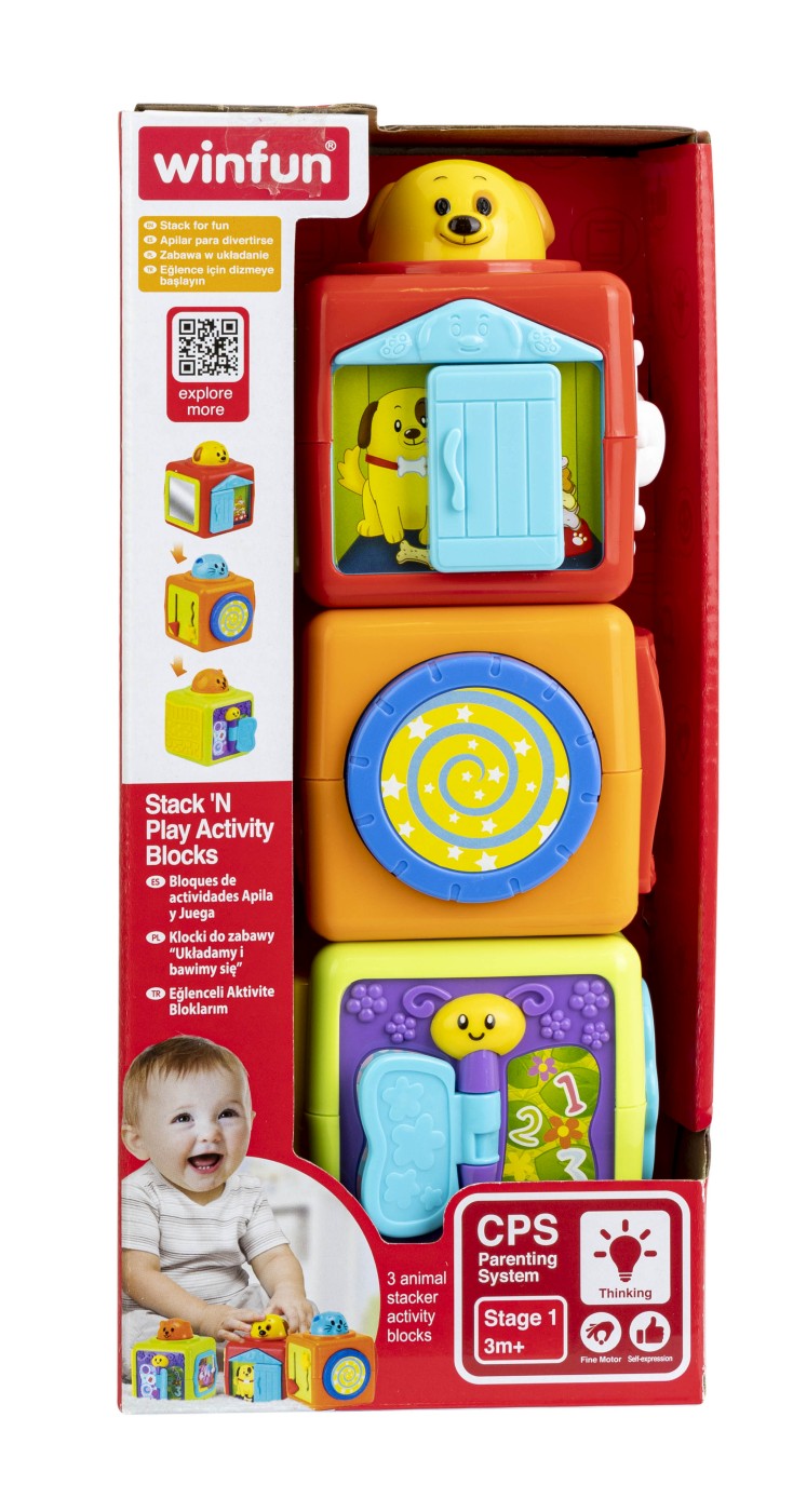 WINFUN SET 3 CUBURI CU ACTIVITATI - Imagine 1 [ps:54b07f1d-a455-41e2-9646-8bf86bb52240]