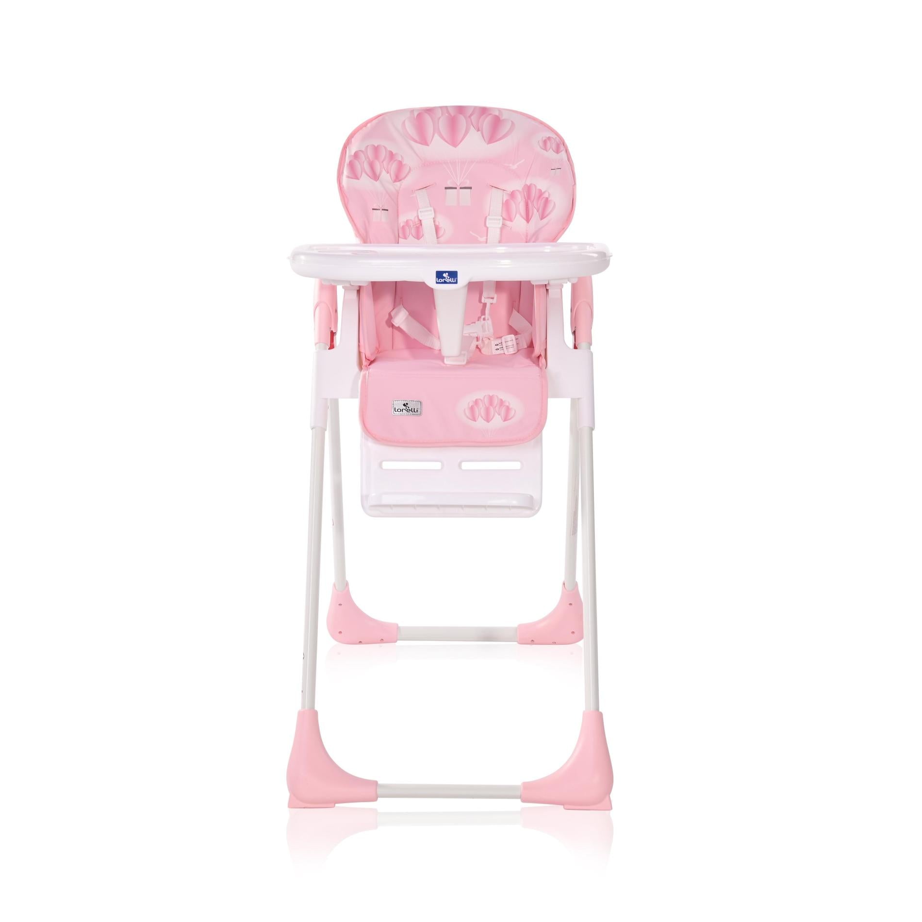 Scaun de Masa Lorelli Cryspi, Reglabil, Tender Blue Fun - Roz (1) [ps:e550cc9e-bd8f-488d-a603-674a56f0083d]