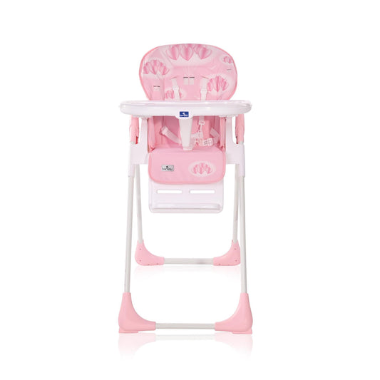 Scaun de Masa Lorelli Cryspi, Reglabil, Tender Blue Fun - Roz (1) [ps:e550cc9e-bd8f-488d-a603-674a56f0083d]