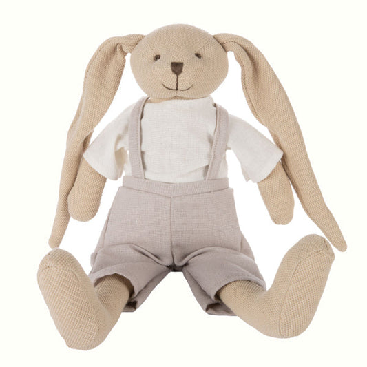 Canpol Babies Jucarie Moale Iepure 80/200_Bei - Bej [ps:8143c505-b60a-4e5f-a546-86011e4a5159]