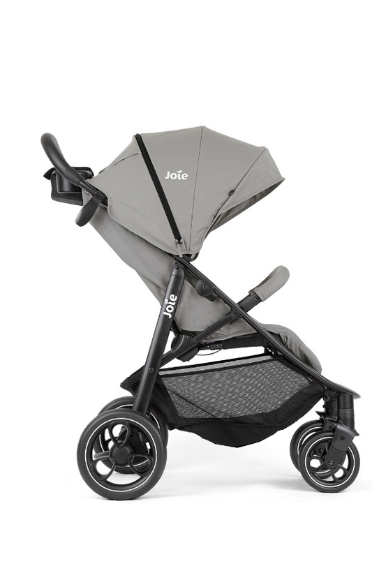 Cărucior Multifuncțional Joie Litetrax 4 Pebble - Default Title (1) [ps:b39156c2-5f86-4adb-9eb0-058bf70bfd0a]