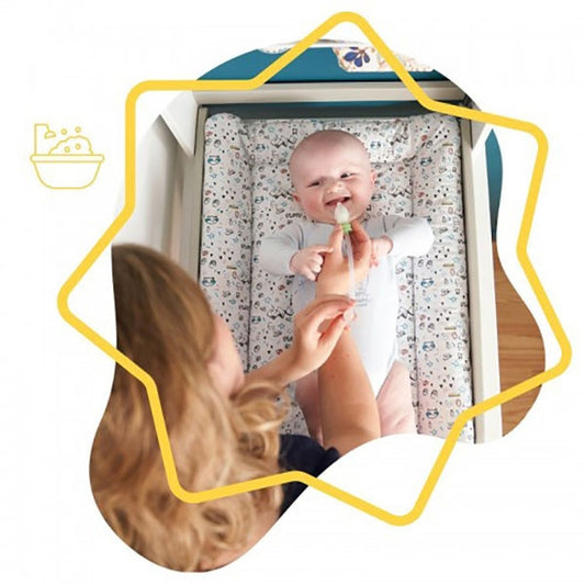Aspirator Nazal Manual Badabulle - Îngrijire Bebe - Default Title (1) [ps:c8cfeeb5-831a-4d4c-b55e-dd750cfb29e8]