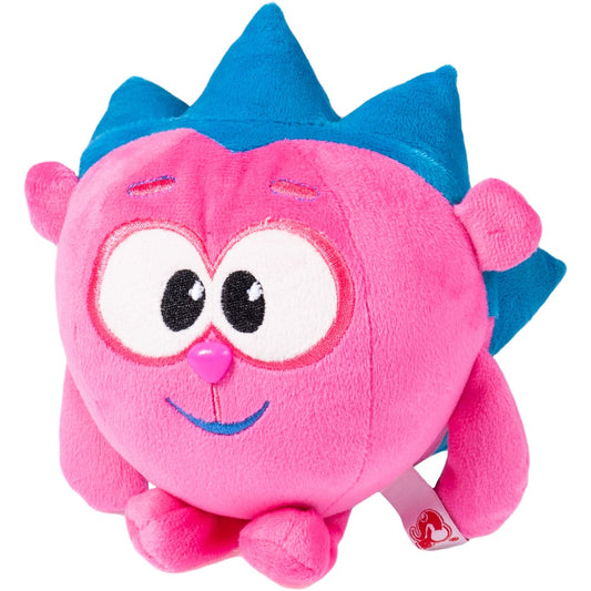 PLUS BALONAS ARICEL 19CM PLUSURI STIP - Imagine 1