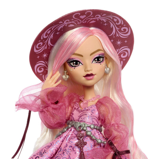 Papusa Monster High Vraja Lunii Carina cu Accesorii - Mattel - Default Title (1) [ps:aef43e42-4380-4398-803b-202f74323dae]
