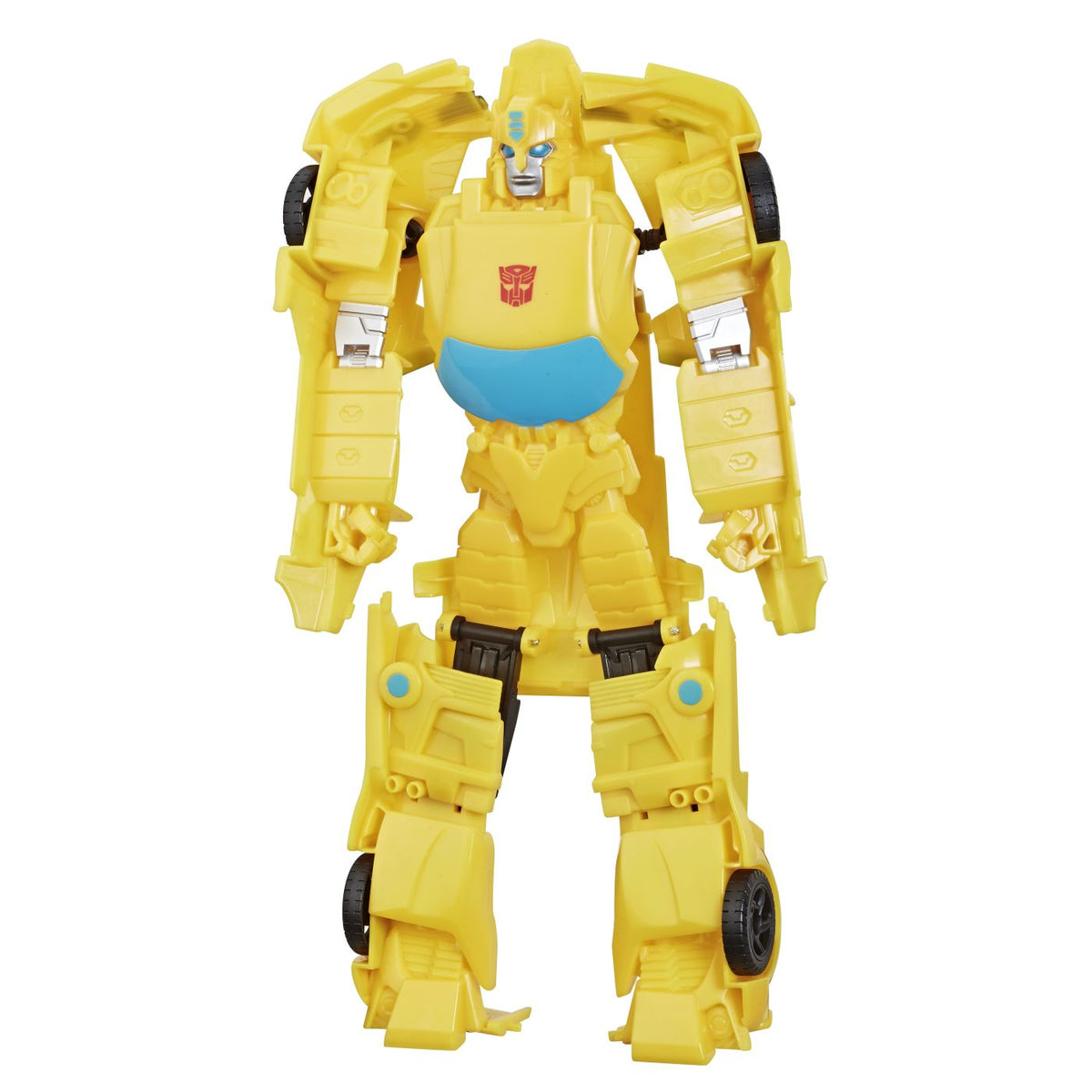 Transformers Robot Convertibil 2in1 Bumblebee Hasbro - Default Title (1) [ps:383e3723-8666-47d5-ba2c-12a3f9d6fd84]