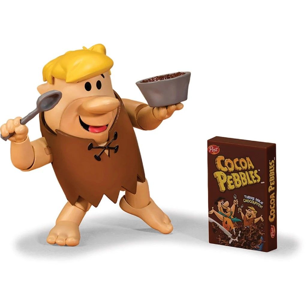 Figurină Barney Jada Cocoa Pebbles cu Accesorii - Simba - Default Title (1) [ps:3ee2582f-c994-4b70-8d51-9567402b5bc2]