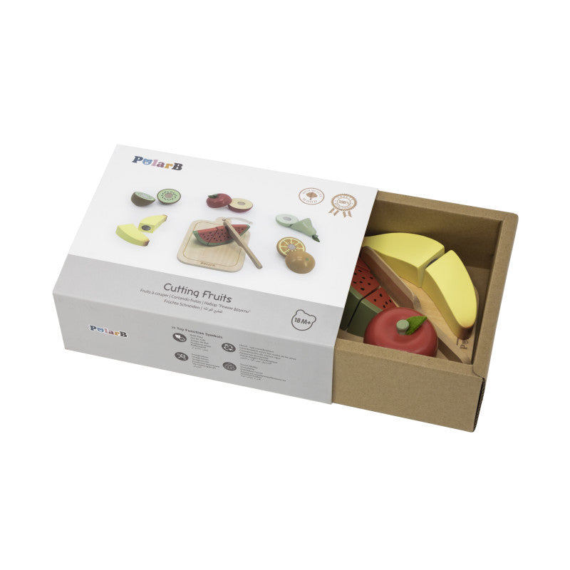 Fructe de taiat, PolarB Viga - Imagine 1 [ps:7fa893af-2aae-4003-ae00-f634d6e2ac27]