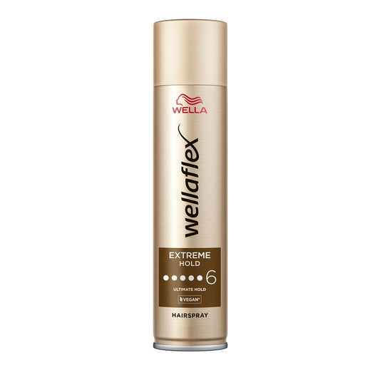 WELLAFLEX Extreme Hold, fixativ pentru coafat, cu fixare - Imagine 1 [ps:0e3e04c4-748f-47c0-96ff-48ac7045fad1]
