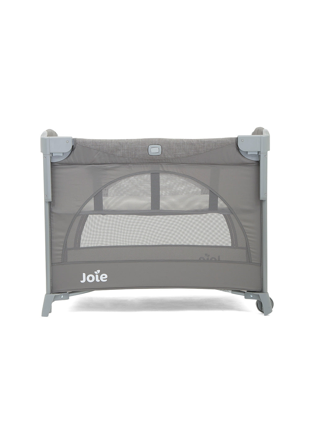 Pătuț Cosleeping Joie Kubbie Foggy Gray - Pliant - Default Title (1) [ps:1806a477-c213-4d23-827a-3f44bf99310d]