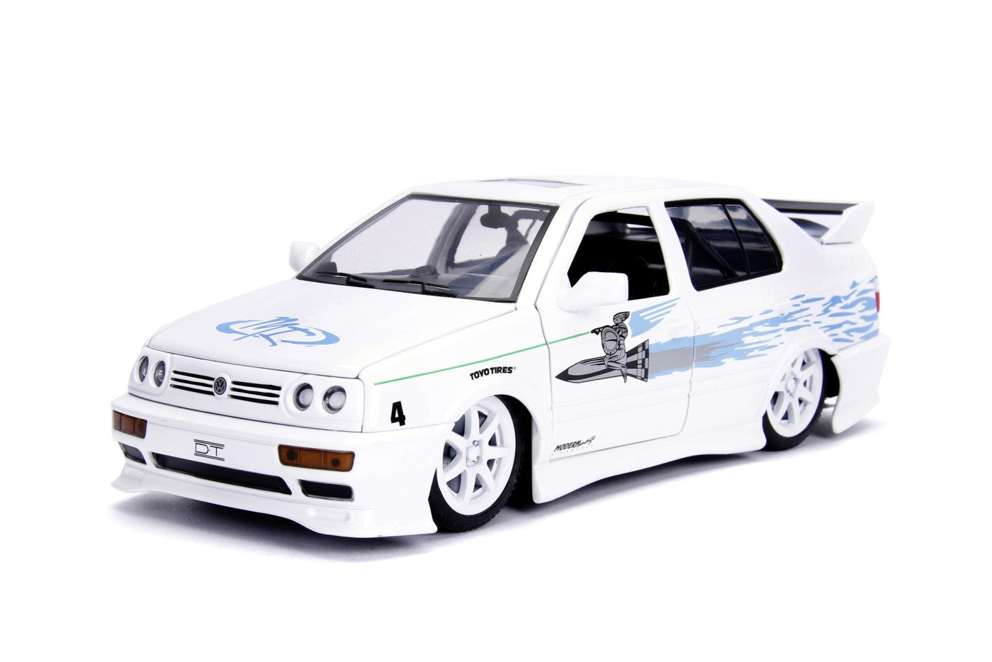 JADA FAST AND FURIOUS DIOREMA CASA TORETTO Simba - S - Volkswagen (1) [ps:4c98c505-01de-4ba4-9c0c-d6e37066966e]