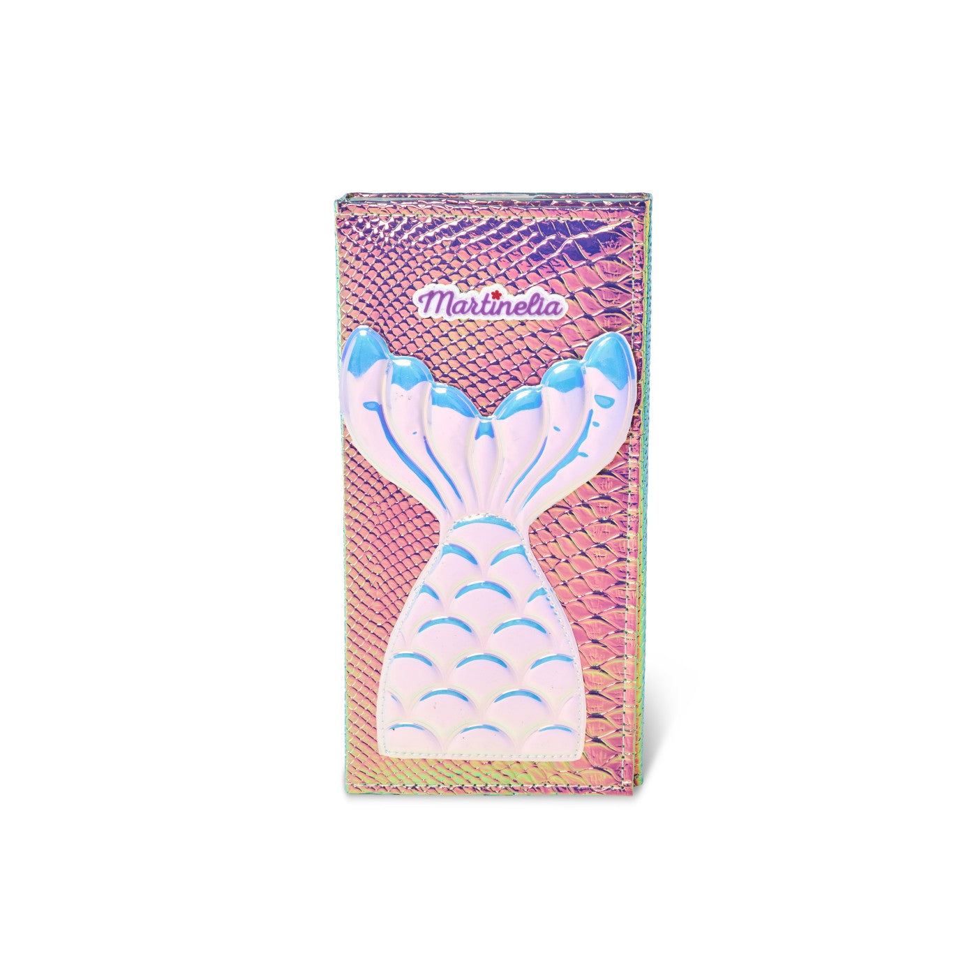 MARTINELIA LETS BE MERMAIDS PALETA DE FARDURI IN - Imagine 1 [ps:e511222b-3f56-4abe-8152-fbc9c5d83450]