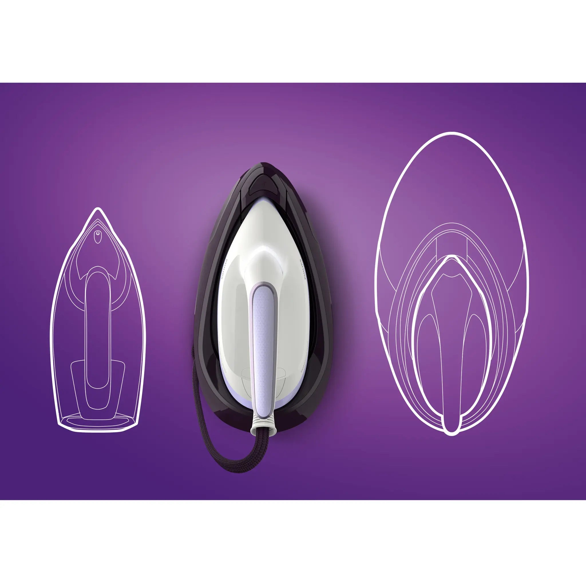 PSG6024/30 Statie de calcat cu abur Philips - PSG6024/30 (1) [ps:b69ce25f-26f1-4388-a83c-8d6002e9963d]