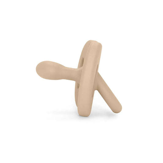 Suzetă Fiziologică Suavinex SX Pro 0-6 luni, Roz - Colour - Bej (1) [ps:809f4ffe-ca5d-416d-80b7-3e89b1281977]