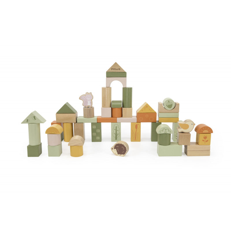Set cuburi din lemn 50 buc - Padure, Viga - Imagine 1 [ps:6d02b7d8-b3bf-4186-a5c4-903b825b74dc]
