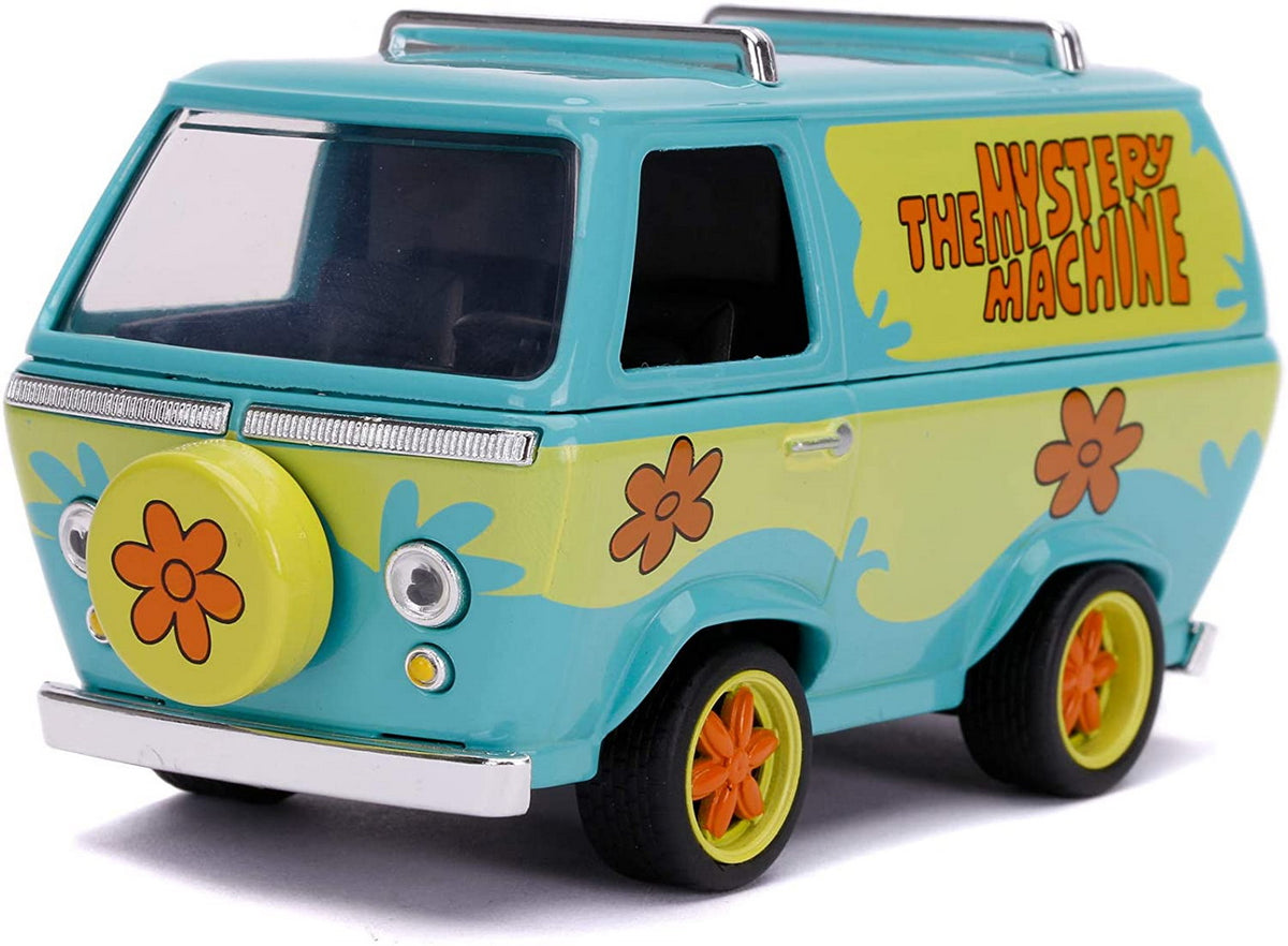 SCOOBY DOO MASINA MISTERELOR Simba - Default Title (1) [ps:083b90cc-d660-4a0c-b008-d76e6e3803b8]
