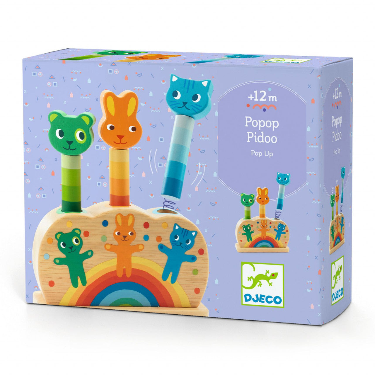 Jucarie pop-up Popop pidoo, Djeco - Imagine 1 [ps:5dc7bded-5b6f-43c4-9dbe-1c52d8e2f73c]