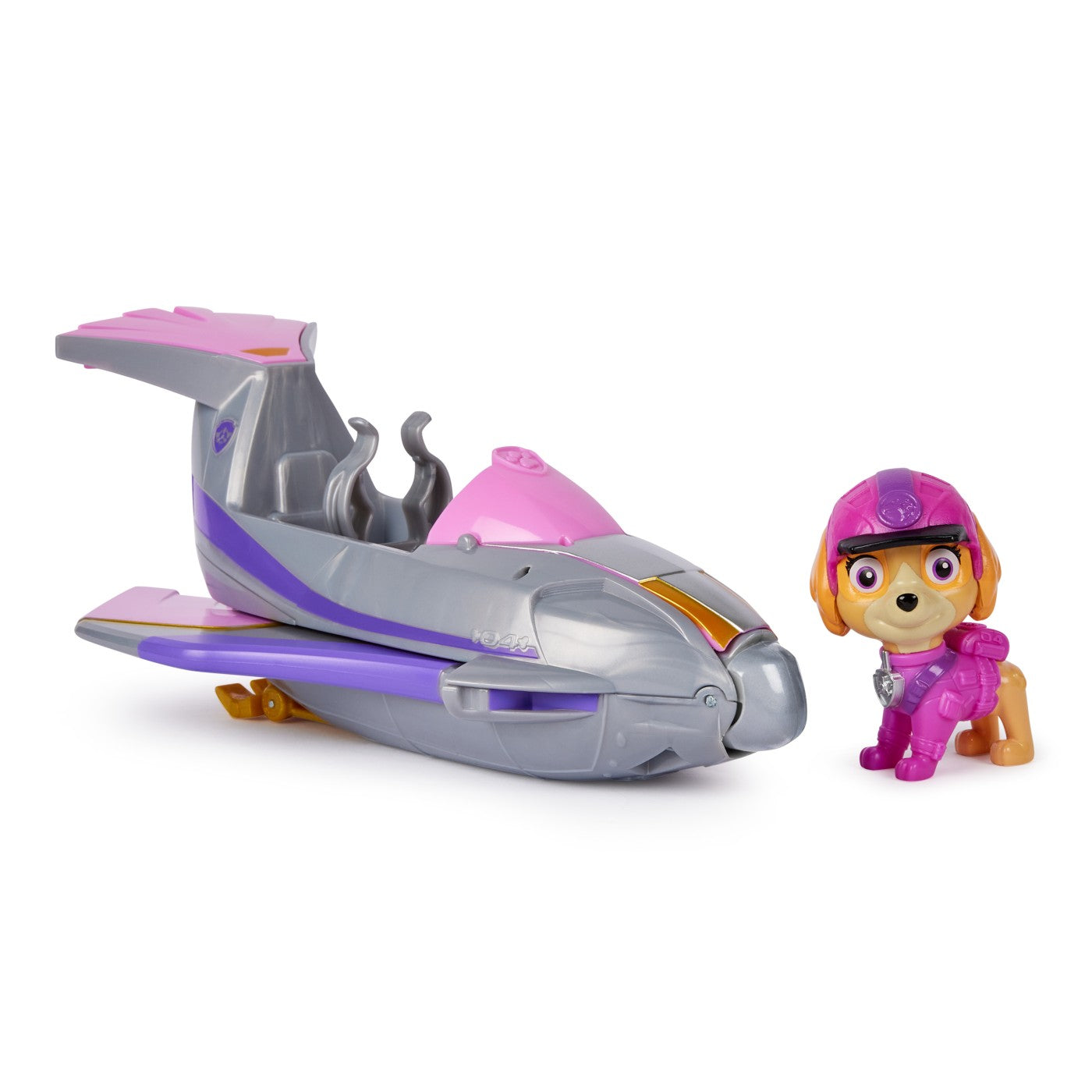 PATRULA CATELUSILOR VEHICUL TEMATIC JUNGLE SKYE Spin Master - Imagine 1 [ps:d151efee-0c7c-459d-bfa1-ed0b5e2c94a6]