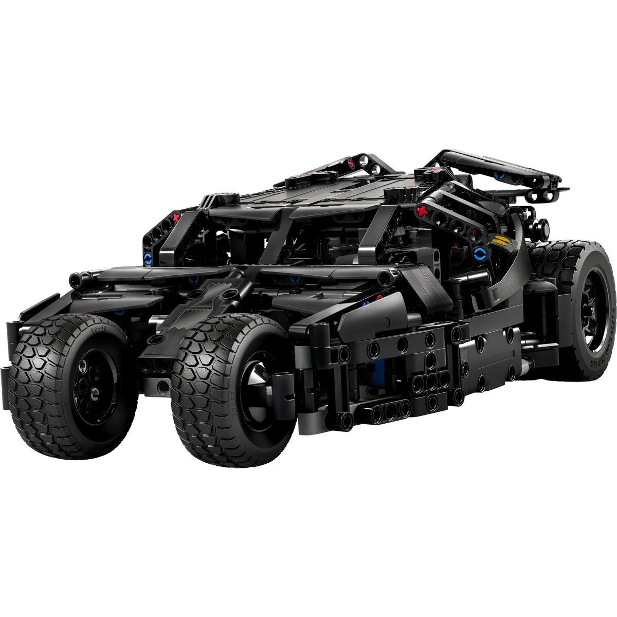 LEGO Technic Batmobile Tumbler 42239 - Set de Construcție - Default Title (1) [ps:5f209f49-9da3-484b-9a63-997318df2783]