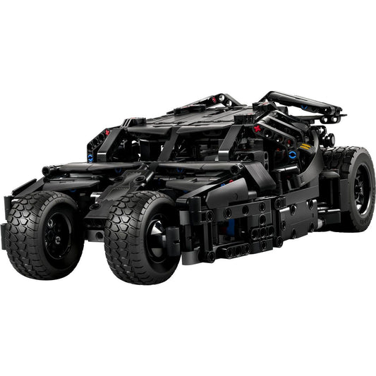 LEGO Technic Batmobile Tumbler 42239 - Set de Construcție - Default Title (1) [ps:5f209f49-9da3-484b-9a63-997318df2783]