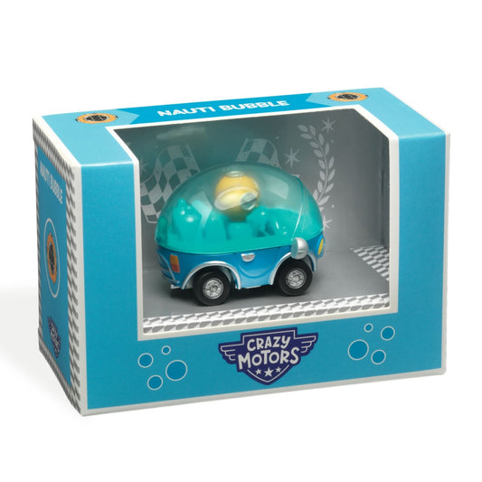 Mini submarin Colectia Crazy Motors, Djeco - Imagine 1 [ps:d0bd9d1a-16f1-4f74-a4b2-cfe59de9b5e7]