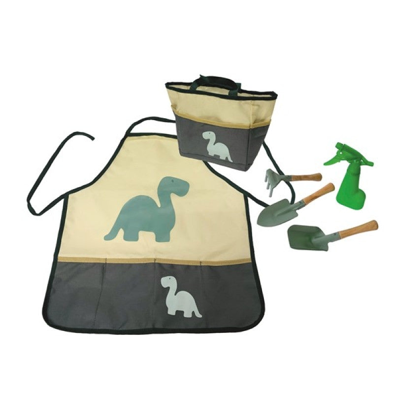 Set de gradinarit dinozauri, Egmont Toys - Imagine 1 [ps:803544c6-5eb5-4cbd-9a27-8e295bbd73e5]