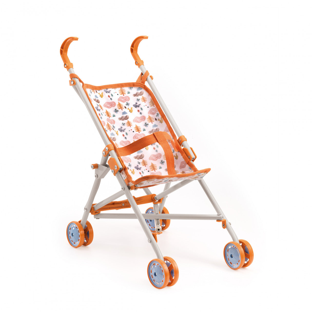 Carucior papusi, Djeco - Imagine 1 [ps:c09833db-b8f0-40e9-9c77-5b07cf248f2d]