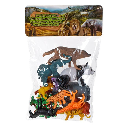 Set Animale Sălbătice de Plastic Jumbo - 16 Bucăți - Default Title (1) [ps:f3d855c2-82a0-47cc-877a-839a21dc2363]