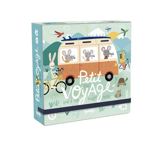 Puzzle In calatorie, Londji - Imagine 1 [ps:c2ecfde9-e2c4-442b-9520-408e2cc352b7]