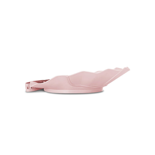 Casca de dus pentru bebeluși Tiny, Beige - Lorelli - Pink (1) [ps:0c5fa7ab-1fd6-47b9-b280-785d34a877fc]