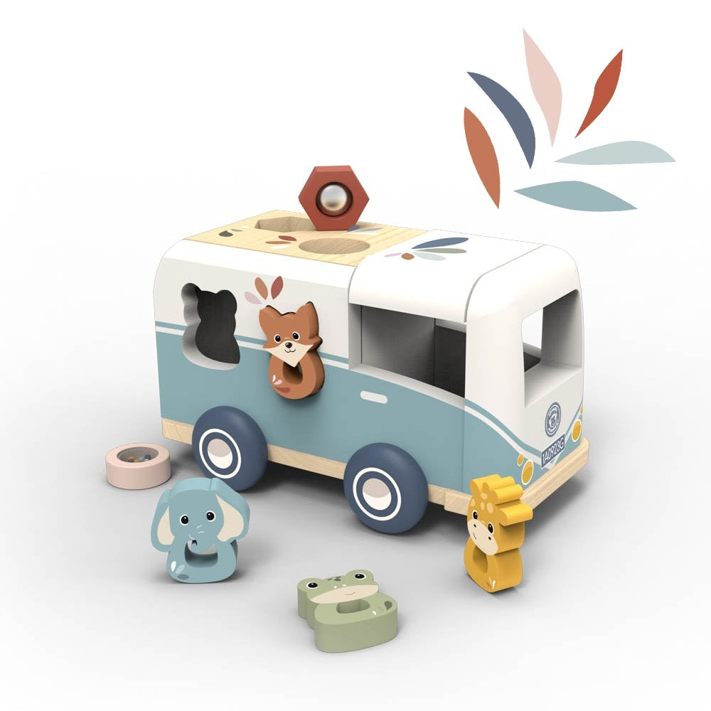 Dubita sortator de forme, Speedy Monkey - Imagine 1 [ps:6a9c835e-413d-40e4-af8a-e09e9484be08]