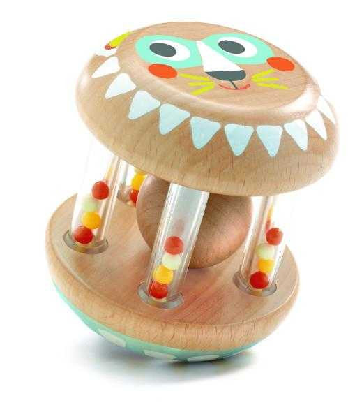 Jucarie bebe Babyshaki, Djeco - Imagine 1 [ps:64495d88-5057-4574-83be-ced932a51aea]
