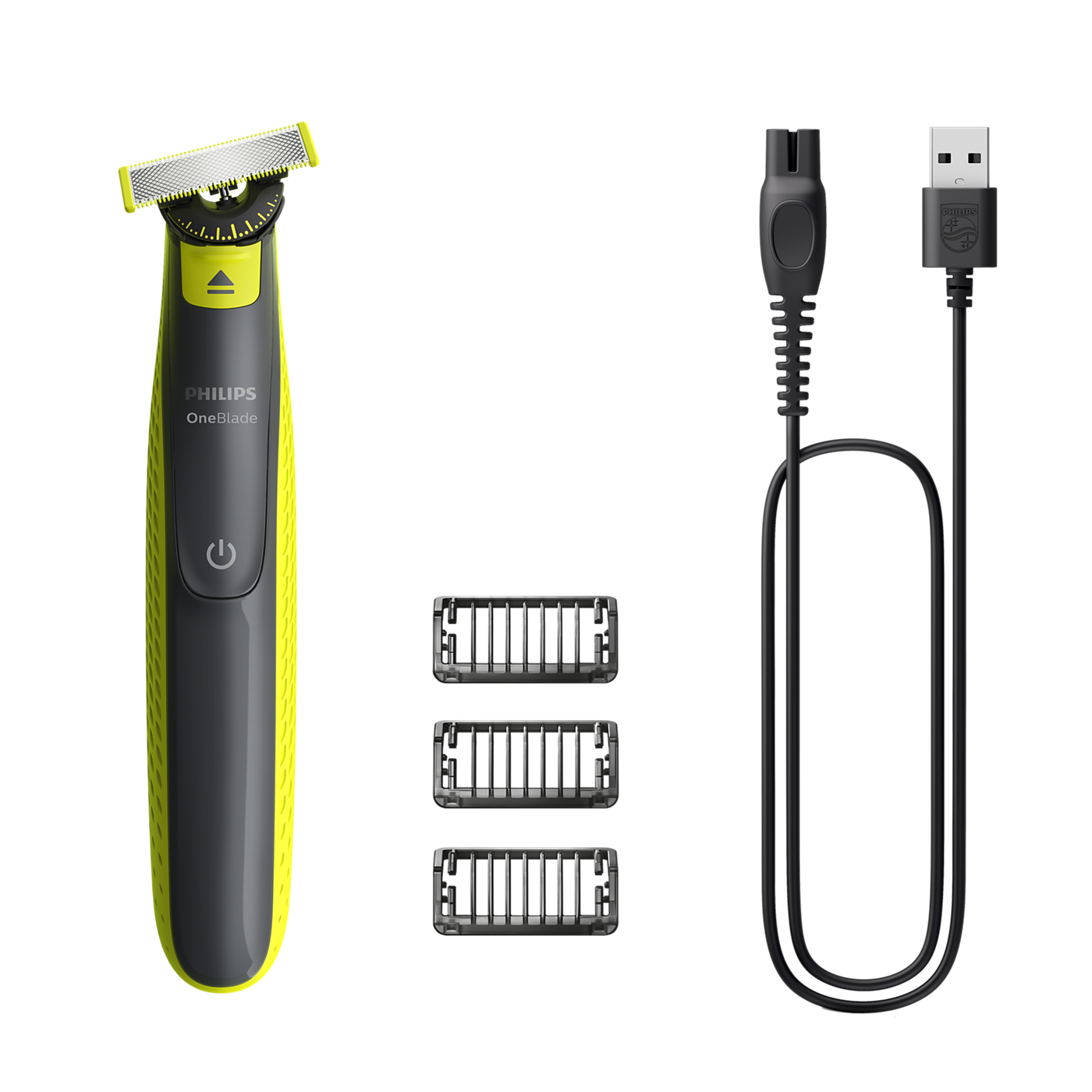 QP2724/23 Aparat de tuns barba Philips OneBlade - QP2724/23 (1) [ps:c3b28256-910c-4f9b-9d6f-32e68b8e826e]