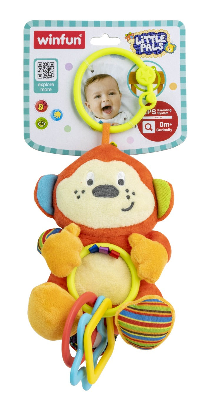 WINFUN ZORNAITOARE CU INELE MAIMUTA - Imagine 1 [ps:2f40eb23-e4df-4dbe-acc6-7bed1fbc821e]