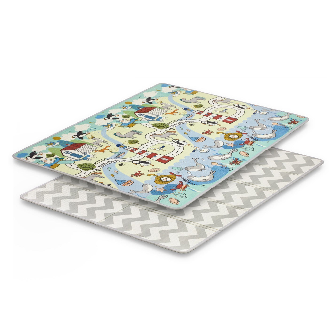 SALTEA EDUCATIVA KINDERKRAFT XPE MATTY 2 - Imagine 1 [ps:88bd7526-b4fc-4ce1-9a5f-fb9abc091941]