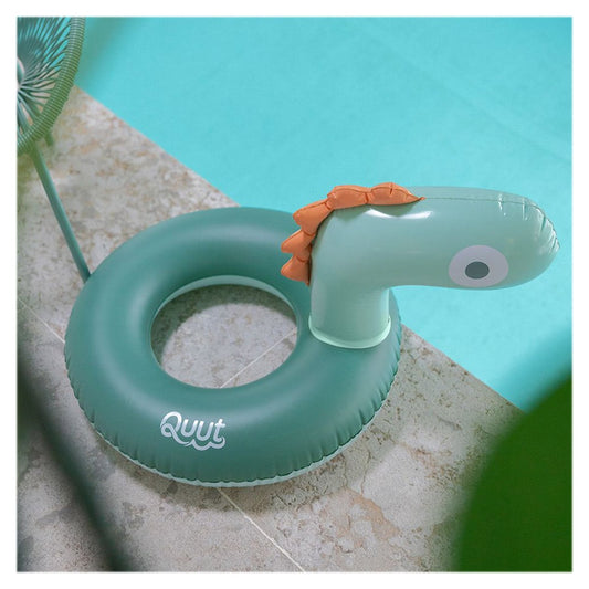 Colac de Baie Căluț 50 cm Quut Toys - Siguranță și - Dinozaur (1) [ps:fdc7e2f4-bc06-4220-b467-4747547bfd9d]