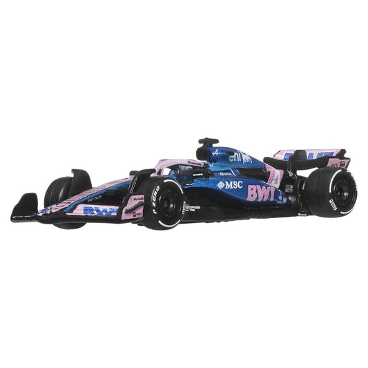 HOT WHEELS PREMIUM REAL RIDERS FORMULA 1 2024 MASINUTA - Default Title (1) [ps:8ec4a294-3389-4055-8a7e-524886d445aa]