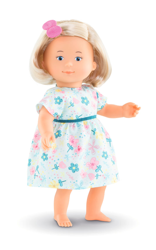 COROLLE MPP PAPUSA FLOROLLE JASMINE 32CM Simba - Default Title (1) [ps:cb885bcf-663d-4fd9-8b27-e97de9037d91]