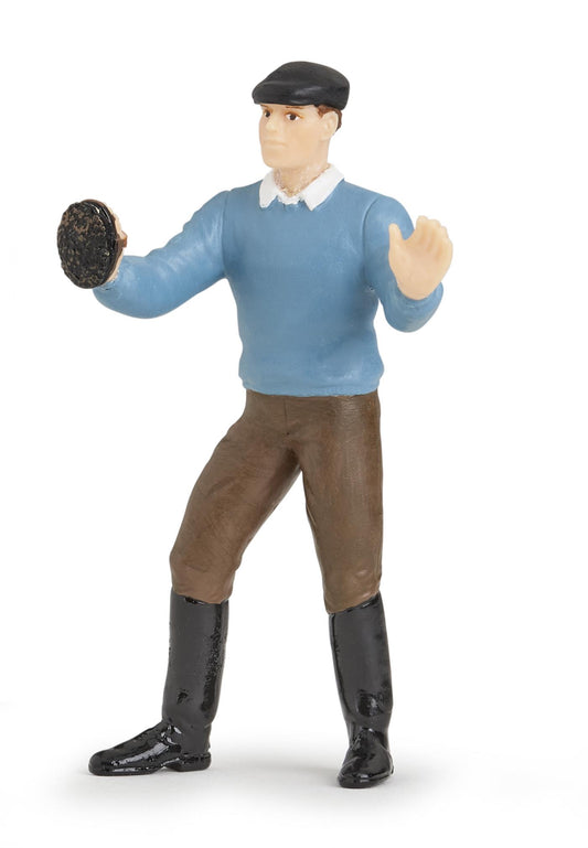 PAPO FIGURINA INGRIJITOR DE CAI - Imagine 1 [ps:9e083b2b-d4c4-4773-aa89-4a027d14b6be]