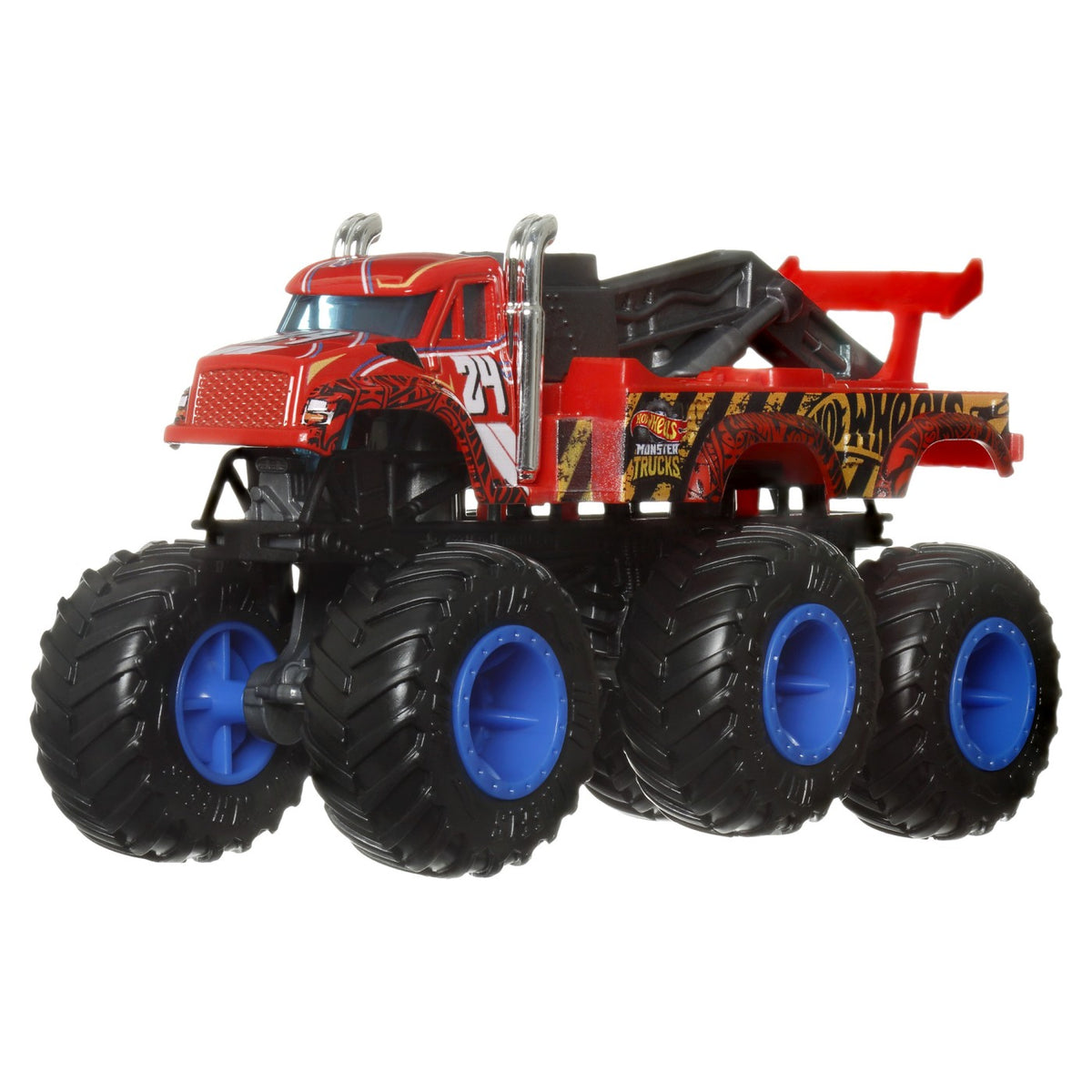 HOT WHEELS MONSTER TRUCK BIG RIGS MASINUTA METALICA CU 6 - Default Title (1) [ps:32bebc4a-47f8-45ee-a3c6-a7a1ef1926a5]