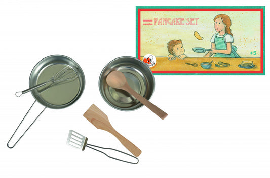 Set pentru preparat clatite, Egmont Toys - Imagine 1 [ps:954ad158-fb46-4266-b4ed-866876d818af]