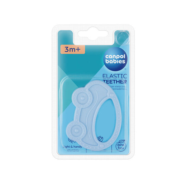 Canpol Babies Inel Gingival 3 modele 13/118 - Imagine 1 [ps:46e89ebe-724d-47af-bbff-5b9fdd6d3a26]